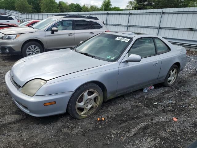 Honda Prelude