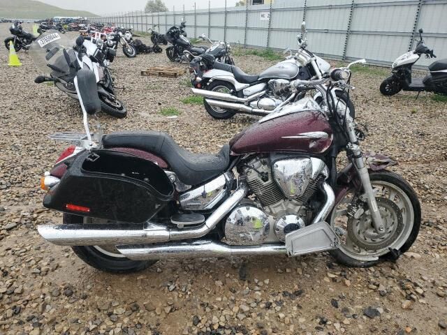 Honda VTX1300C