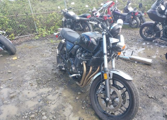 Honda CB1100