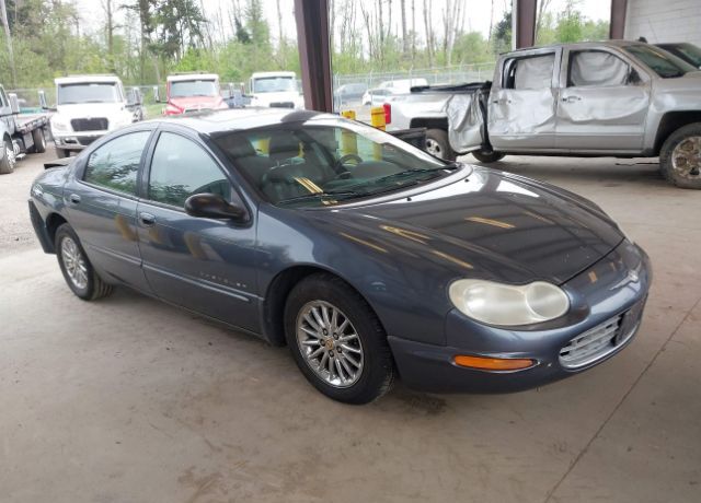 Chrysler Concorde