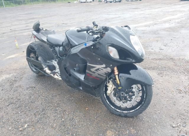 Suzuki GSX1300R