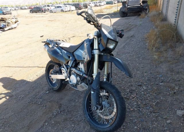 Suzuki DR-Z400SML