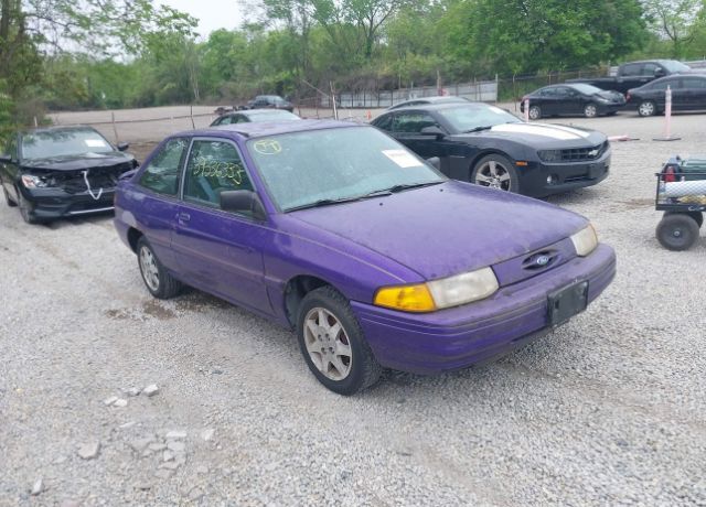 Ford Escort