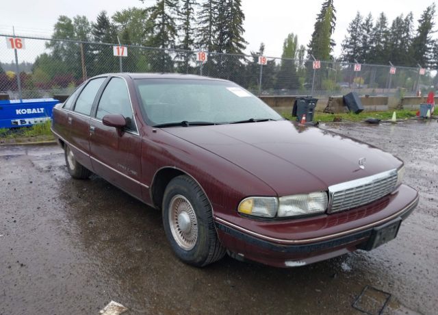 Chevrolet Caprice