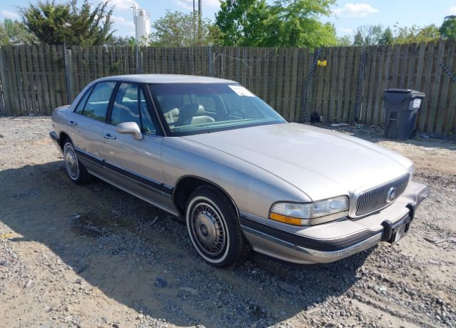 Buick LeSabre