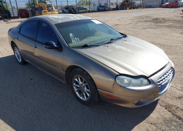 Chrysler LHS