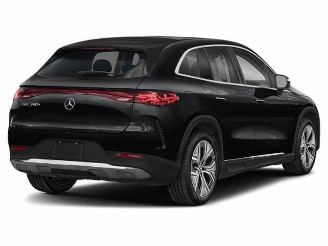 2024 Mercedes-Benz EQE-Class SUV