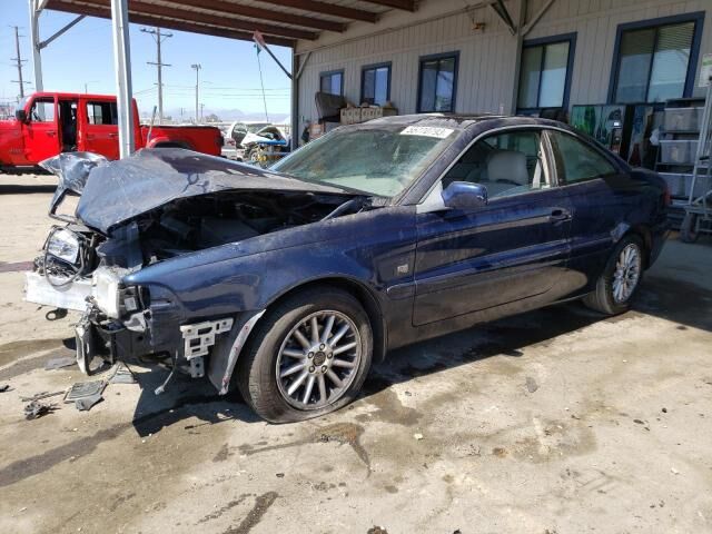 Volvo C70
