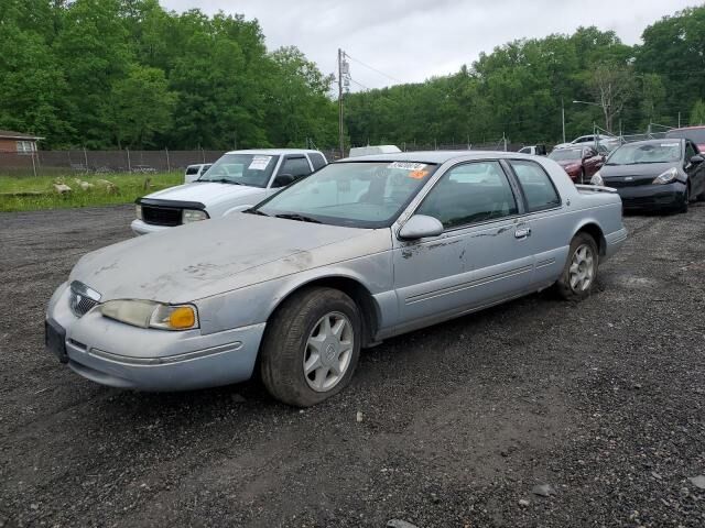 Mercury Cougar
