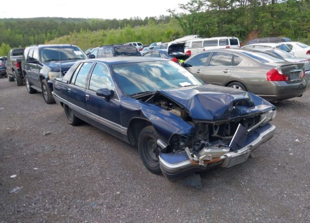 Buick Roadmaster