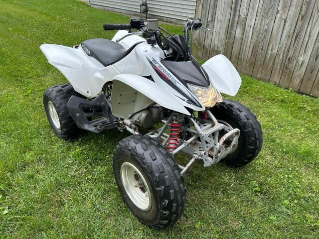 Honda TRX250