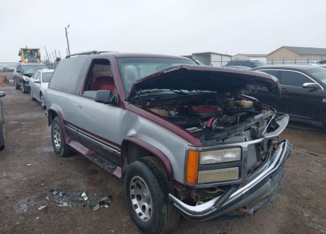 GMC Yukon