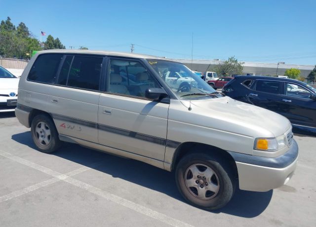 Mazda MPV