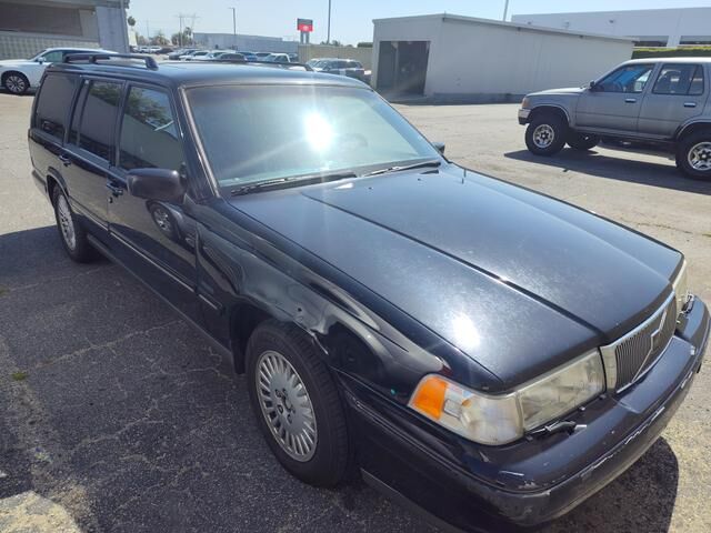 Volvo 960 Series