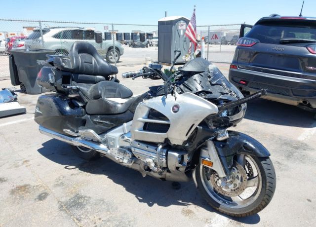 Honda GL1800