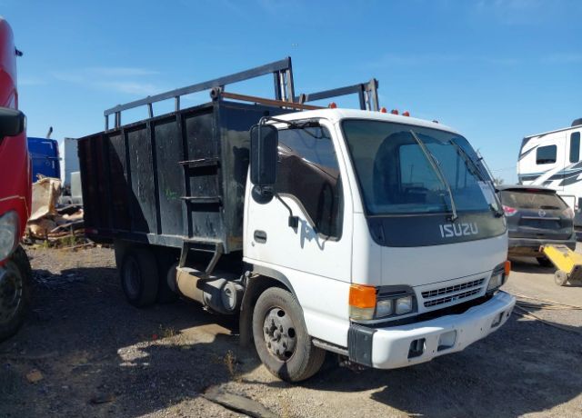Isuzu NPR/NPR-HD