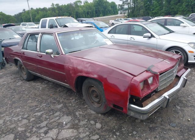 BUICK
