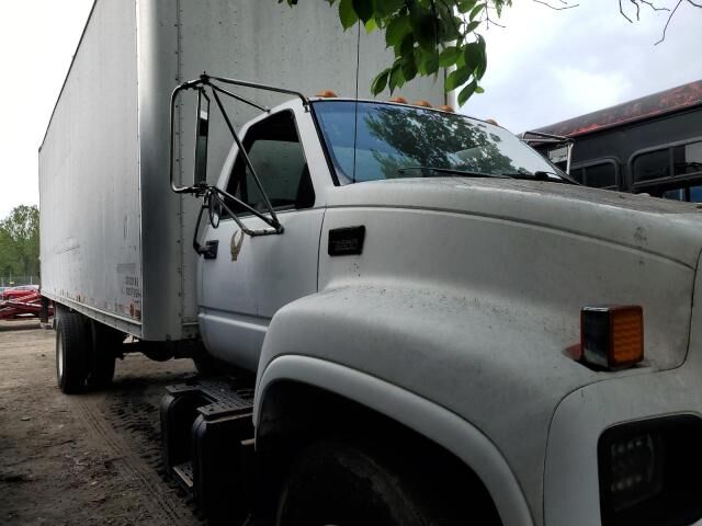GMC C7