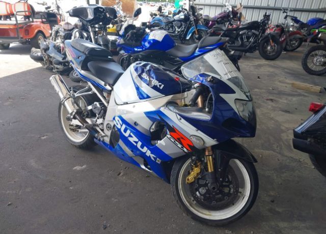 Suzuki GSX-R1000K