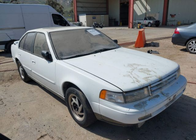 Nissan Maxima