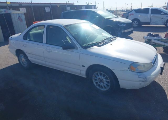 Ford Contour
