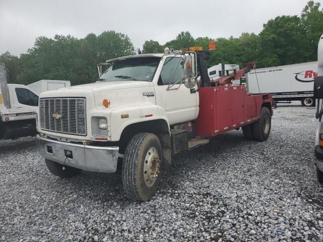 Chevrolet C7