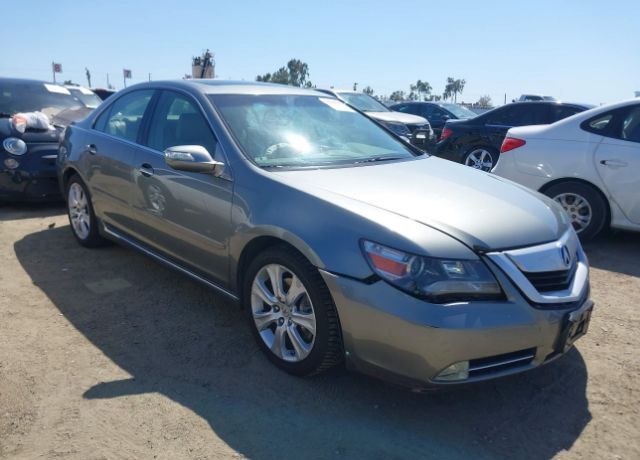 Acura RL