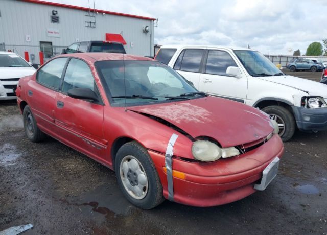 Dodge Neon