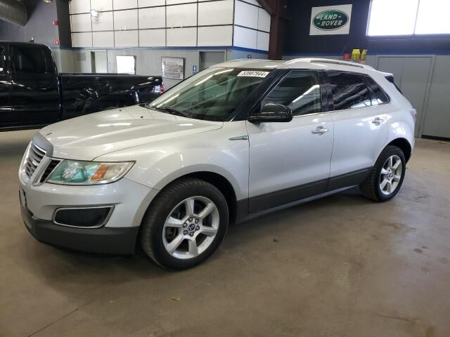 Saab 9-4x
