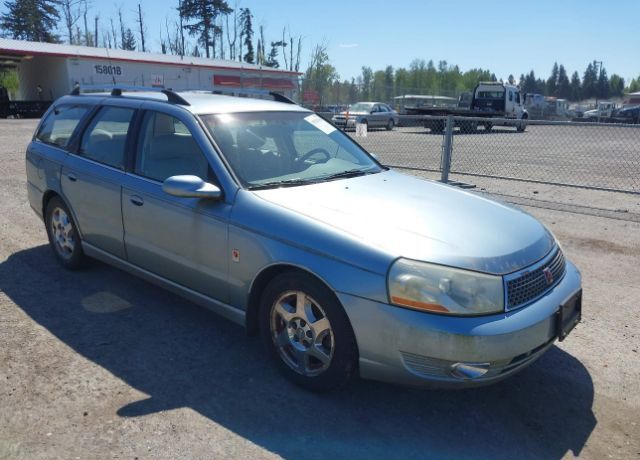 Saturn LW300