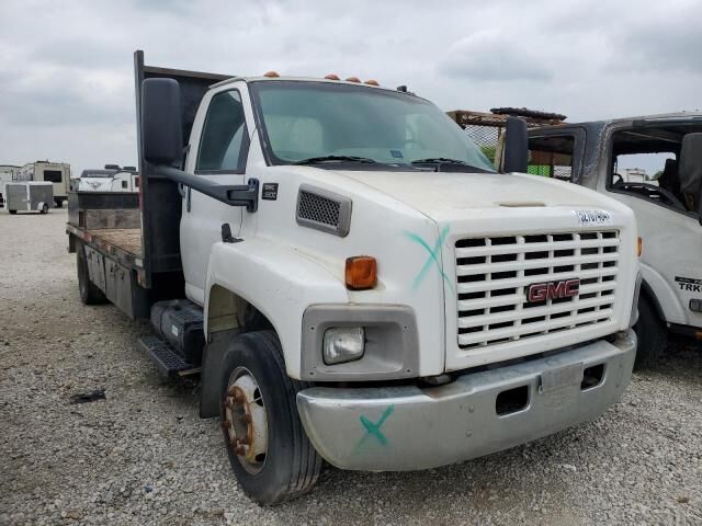 GMC C6