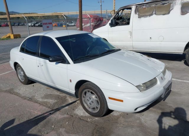 Saturn SL2