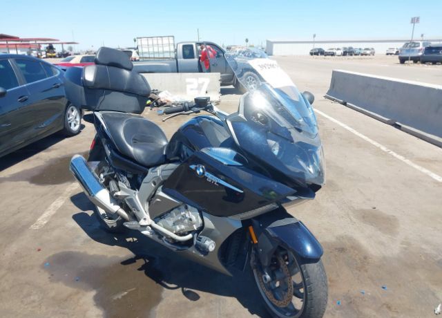 BMW K 1600 GTL