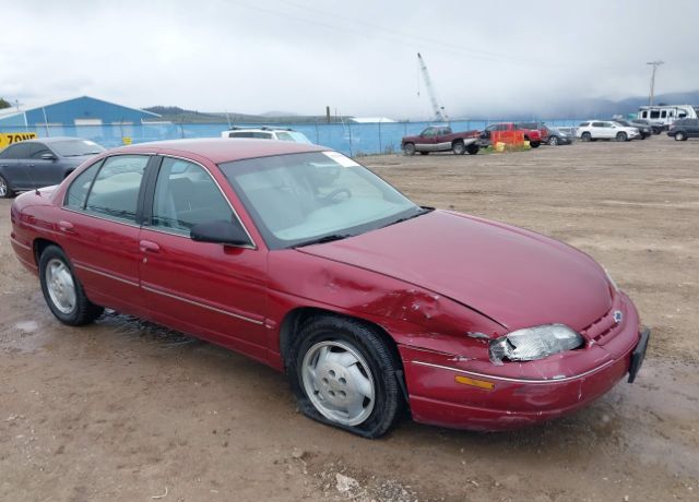 Chevrolet Lumina