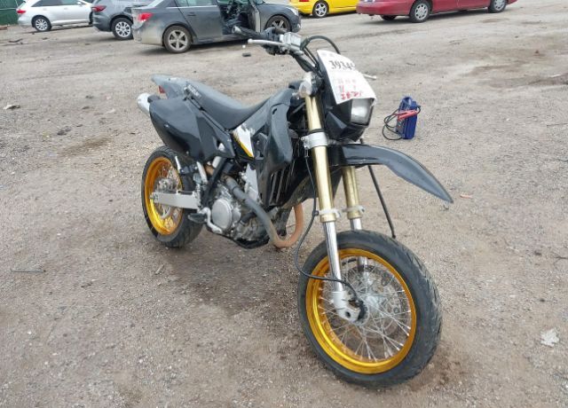 Suzuki DR-Z400SML
