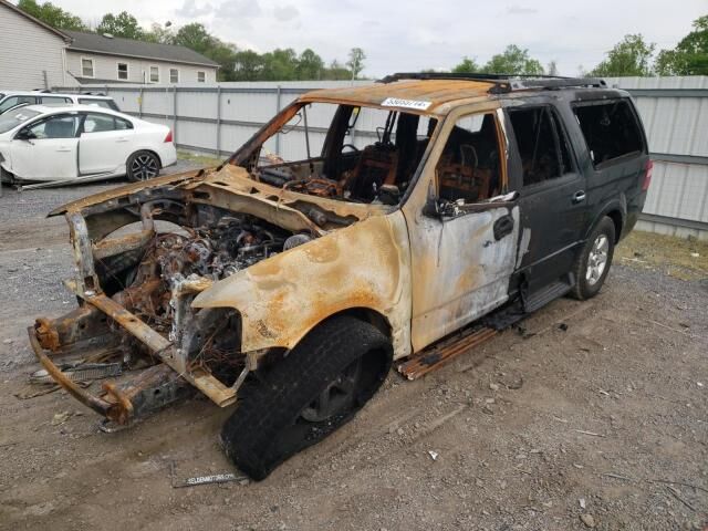 Ford Expedition MAX