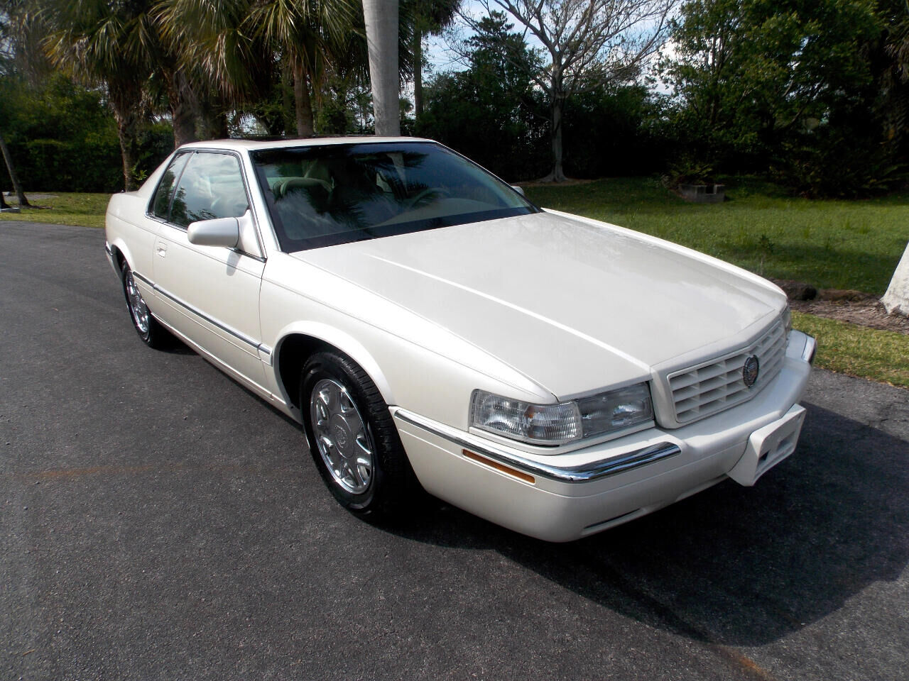 Cadillac Eldorado