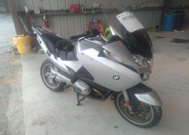 BMW R 1200 RT