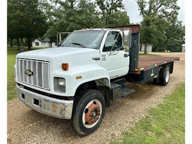 Chevrolet C7