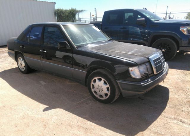 Mercedes-Benz 400