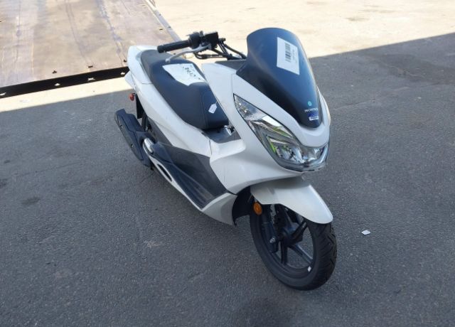 Honda PCX150