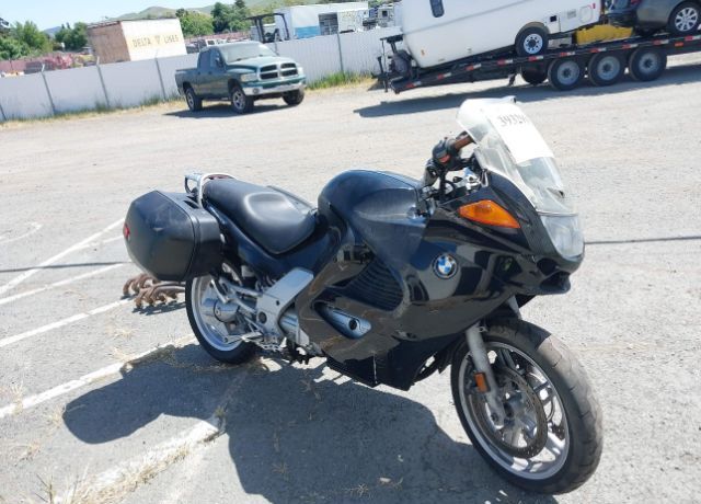 BMW K 1200 S