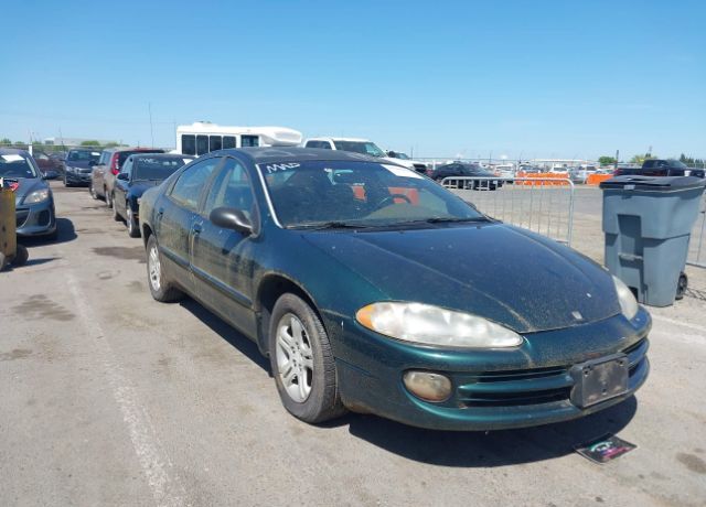 Dodge Intrepid