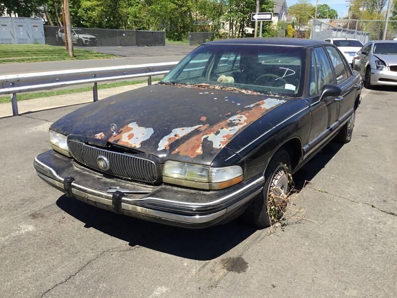 Buick LeSabre