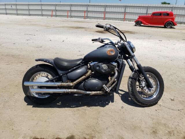 Suzuki VL800