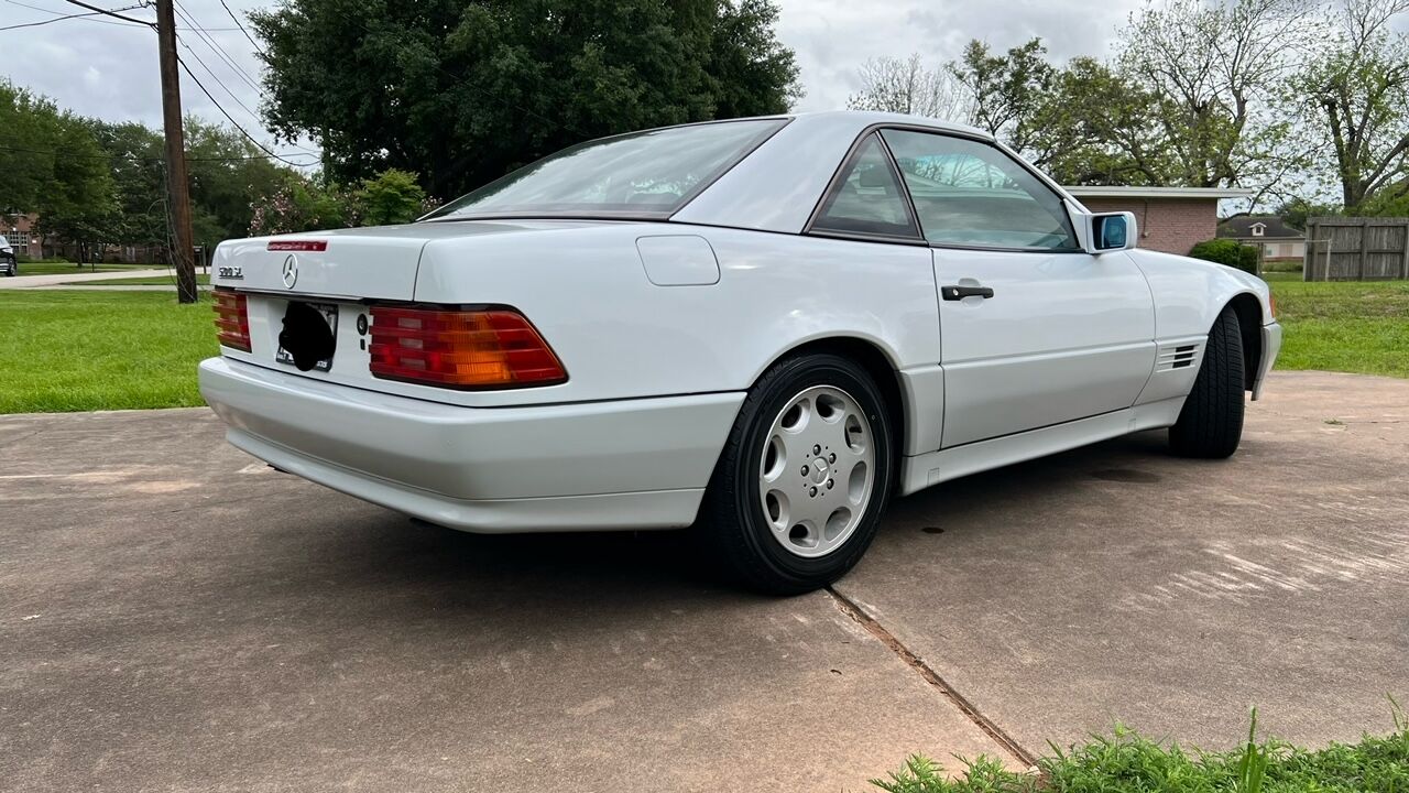 Mercedes-Benz 500