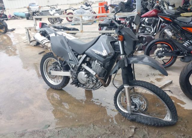 Suzuki DR650SEL