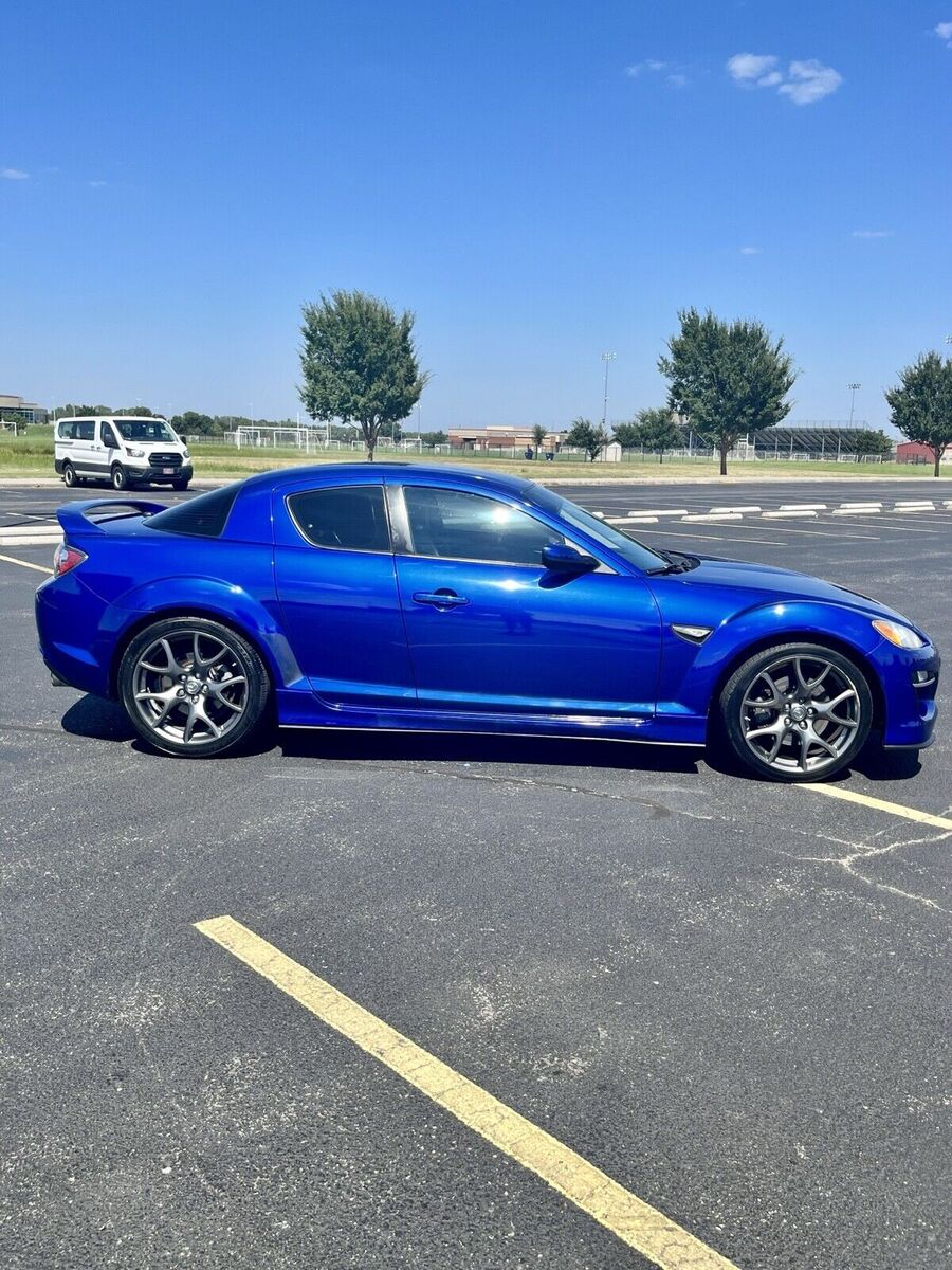 Mazda RX-8