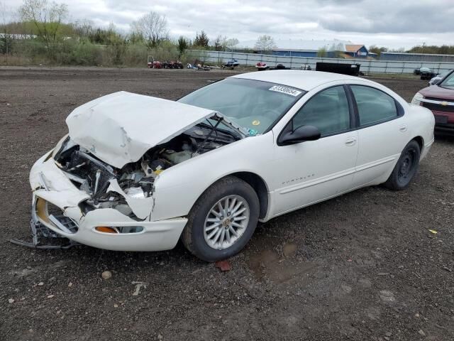 Chrysler Concorde
