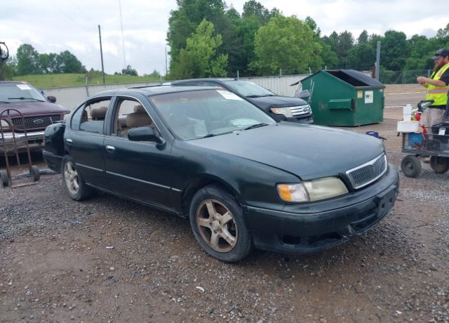Infiniti I30